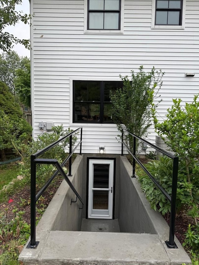 1303 Jane Ave, Naperville, IL 60540 - property entrance