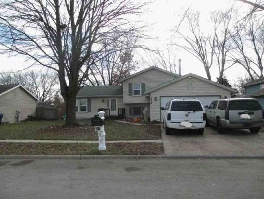 172 Anita Dr, Bourbonnais, IL 60914 - photo 2