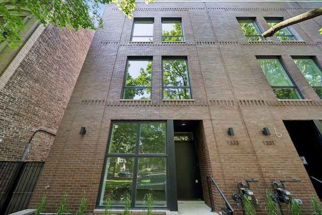 1333 E Madison Park, Chicago, IL 60615 - view of property