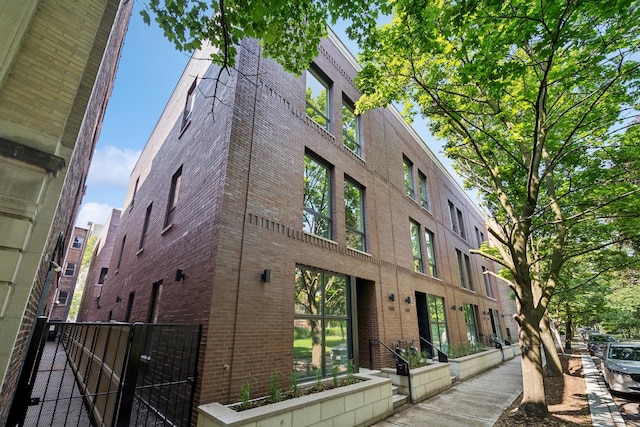 1333 E Madison Park, Chicago, IL 60615 - view of property