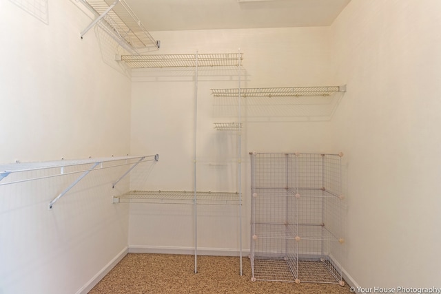 1611 Woodcrest Cir, Mundelein, IL 60060 - view of spacious closet
