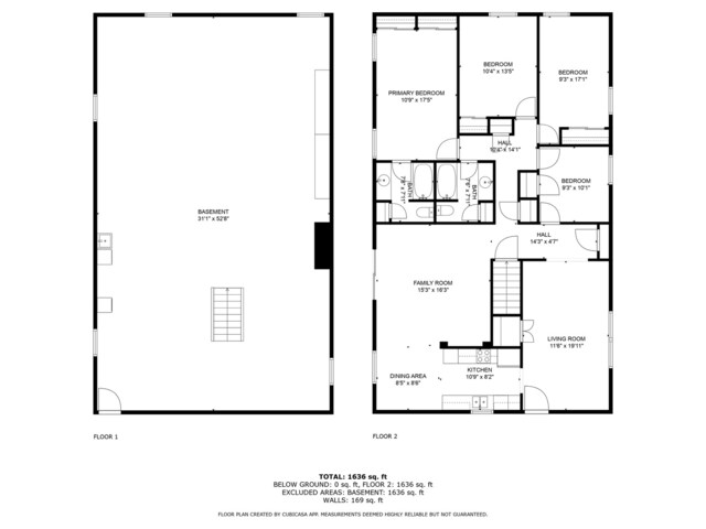 1635 N 4012th Rd, Earlville, IL 60518 - view of home floor plan