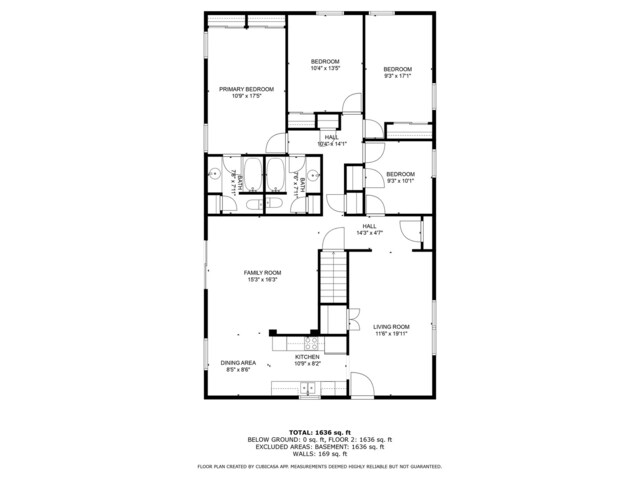 1635 N 4012th Rd, Earlville, IL 60518 - view of room layout