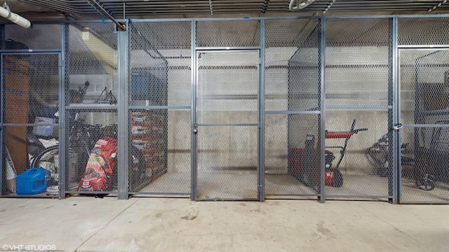 720 Prestwick Ln Unit 207, Wheeling, IL 60090 - storage with an exterior structure