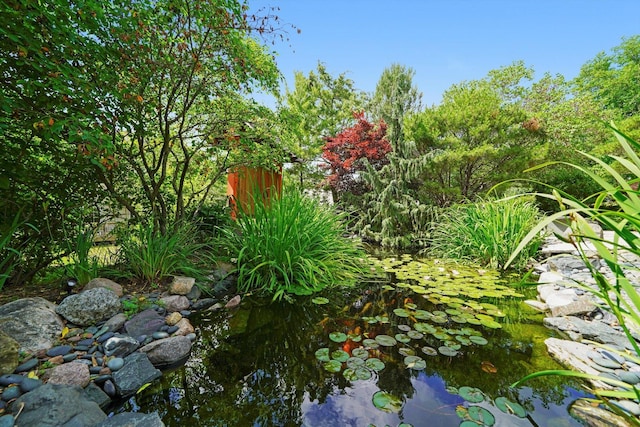 25014 W Nicklaus Way, Antioch, IL 60002 - view of yard