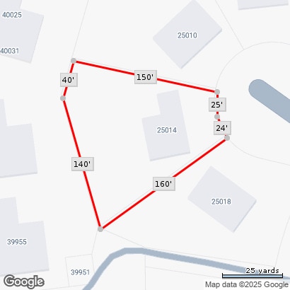 25014 W Nicklaus Way, Antioch, IL 60002 - map / location