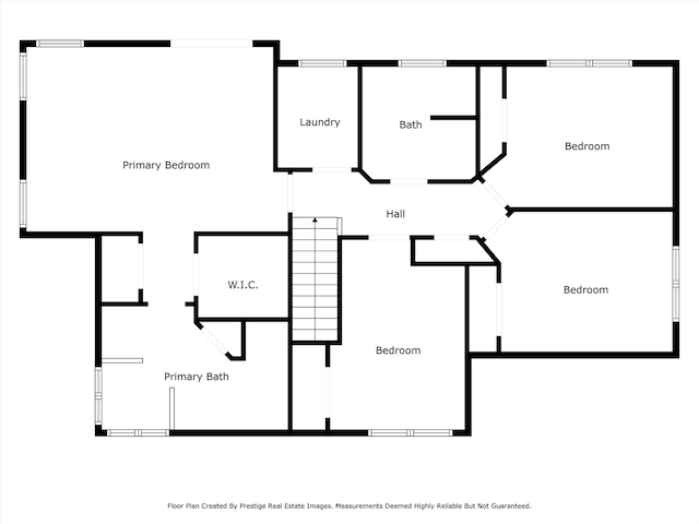 25014 W Nicklaus Way, Antioch, IL 60002 - view of property floor plan