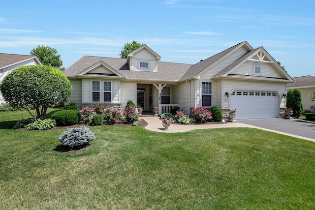 12022 Stonewater Xing, Huntley, IL 60142 - photo 1
