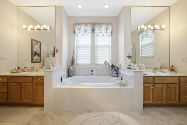 12022 Stonewater Xing, Huntley, IL 60142 - photo 16