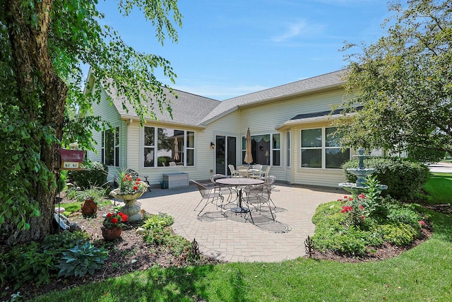 12022 Stonewater Xing, Huntley, IL 60142 - photo 24