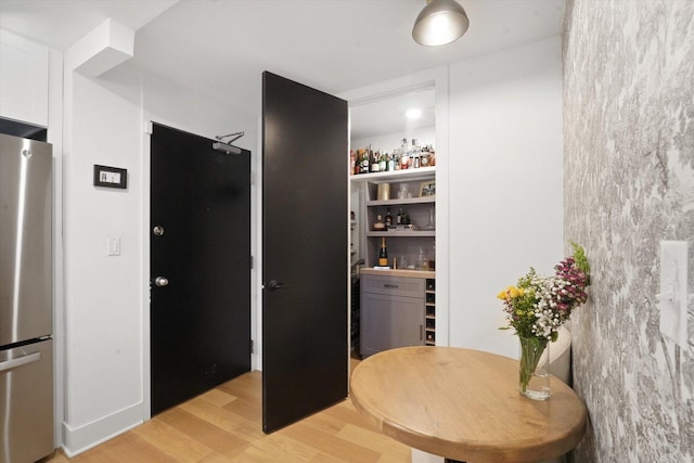 88 W Schiller St Unit 1001L, Chicago, IL 60610 - view of storage area