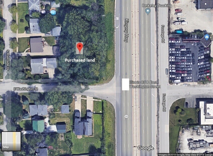 194 Washington St, Villa Park, IL 60181