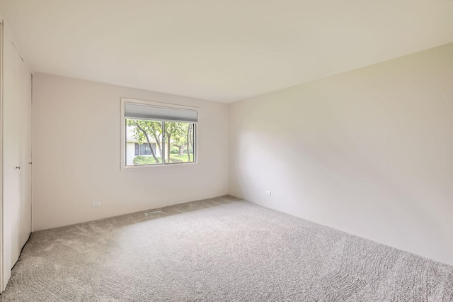 117 Cotuit Ct Unit 117, Schaumburg, IL 60193 - view of carpeted empty room