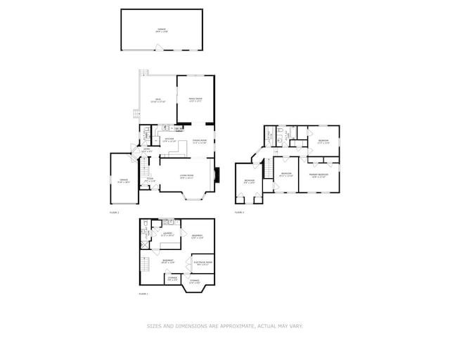 1910 N 76th Ct, Elmwood Park, IL 60707 - photo 34