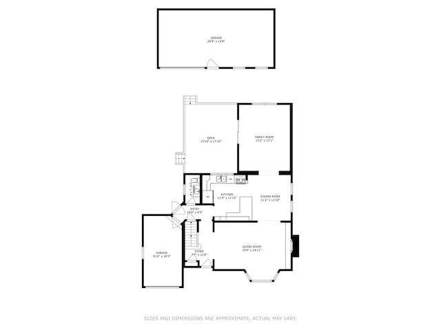 1910 N 76th Ct, Elmwood Park, IL 60707 - photo 36