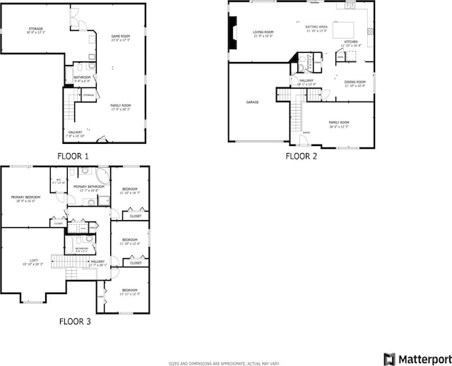 949 Ruthenbeck Ln, New Lenox, IL 60451 - view of floor plan / room layout
