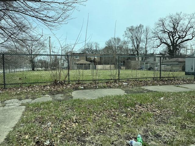 6001 S Aberdeen St, Chicago, IL 60621