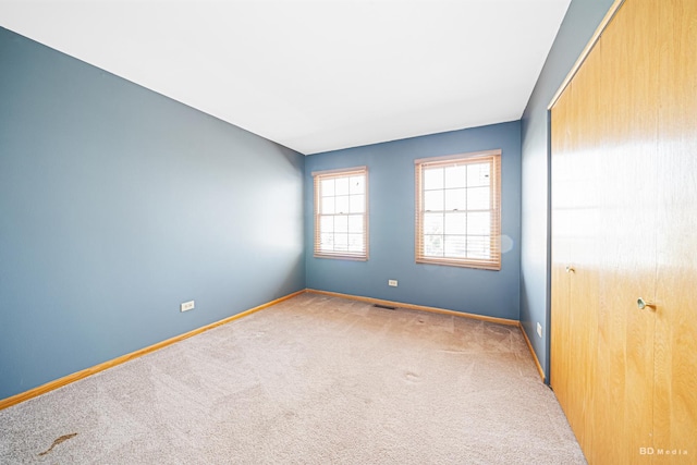 9963 Constitution Dr, Orland Park, IL 60462 - unfurnished room featuring carpet and baseboards