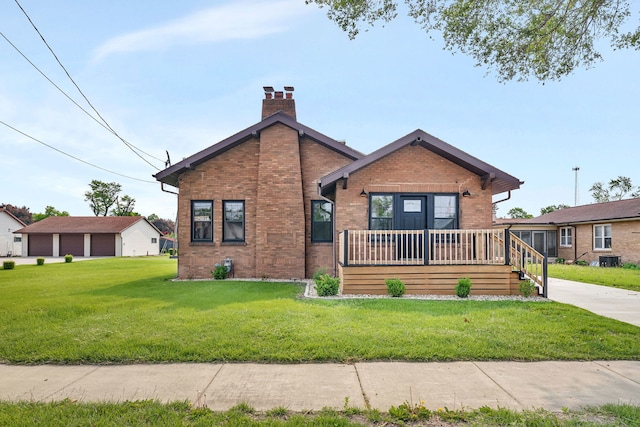 212 S Columbia Ave, Oglesby, IL 61348