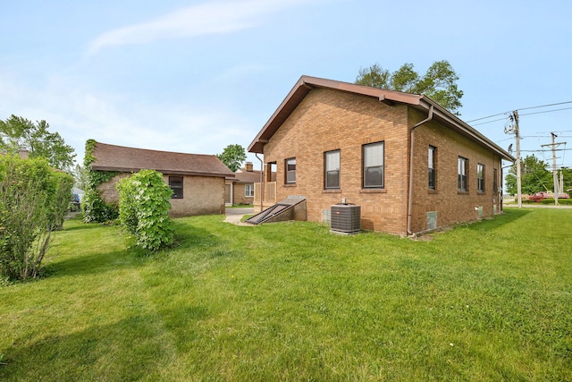 212 S Columbia Ave, Oglesby, IL 61348
