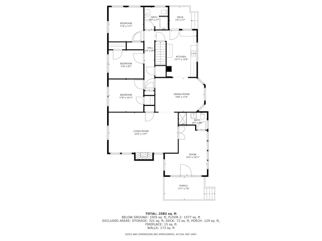 212 S Columbia Ave, Oglesby, IL 61348