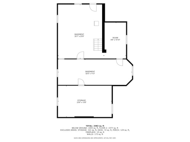 212 S Columbia Ave, Oglesby, IL 61348