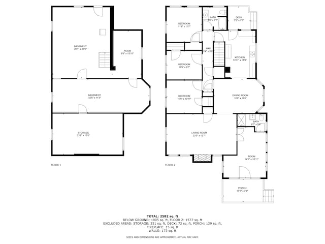 212 S Columbia Ave, Oglesby, IL 61348