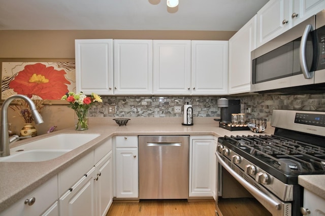 3944 Garnette Ct, Naperville, IL 60564 - kitchen featuring stainless steel appliances and white cabinets