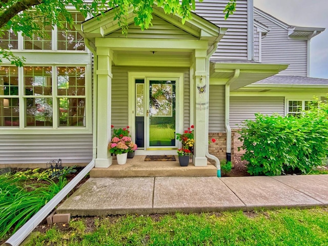 3944 Garnette Ct, Naperville, IL 60564 - entrance to property