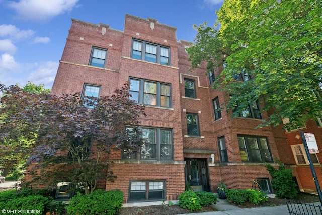 5359 N Paulina St Unit 2, Chicago, IL 60640 - view of property