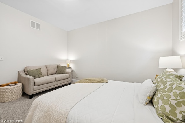4110 N California Ave Unit 1, Chicago, IL 60618 - bedroom with carpet