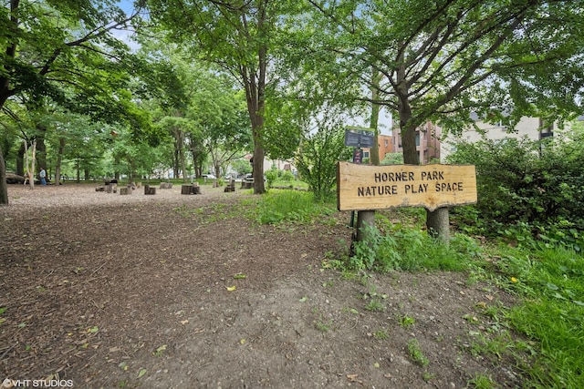 4110 N California Ave Unit 1, Chicago, IL 60618 - view of home's community