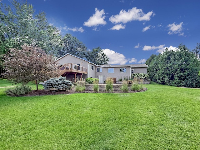 3157 S Baileyville Rd, Freeport, IL 61032 - photo 1