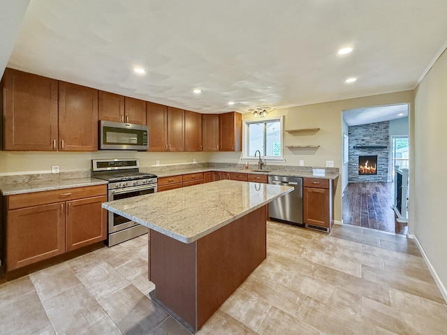 3157 S Baileyville Rd, Freeport, IL 61032 - photo 8