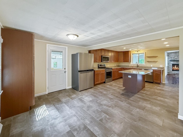 3157 S Baileyville Rd, Freeport, IL 61032 - photo 9