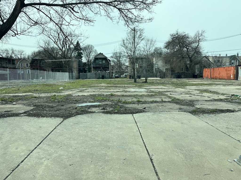 5940 S Racine Ave, Chicago, IL 60636 - photo 1