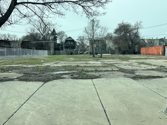5940 S Racine Ave, Chicago, IL 60636