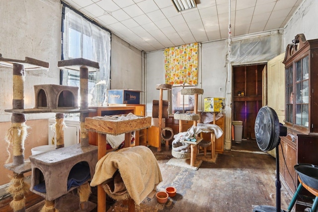 3444 S Western Ave, Chicago, IL 60608 - view of miscellaneous room