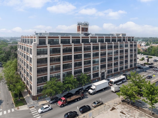 3963 W Belmont Ave Unit 137, Chicago, IL 60618 - view of property featuring a city view