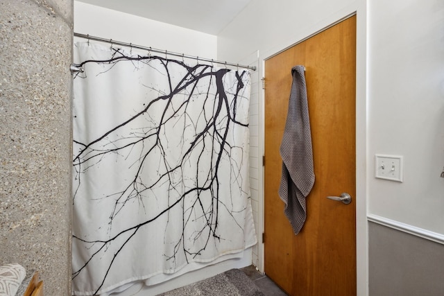 3963 W Belmont Ave Unit 137, Chicago, IL 60618 - view of bathroom