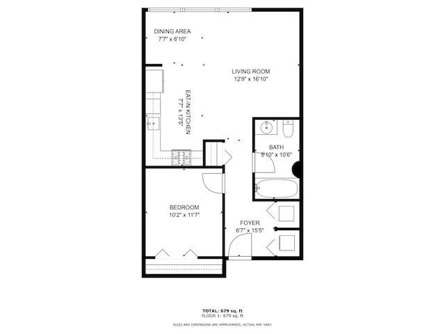 3963 W Belmont Ave Unit 137, Chicago, IL 60618 - room layout