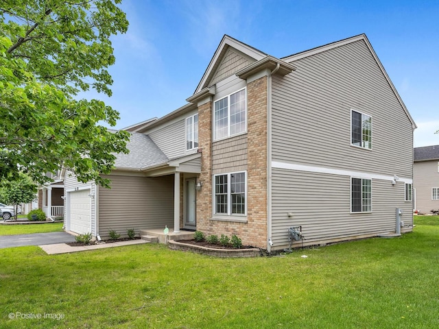 2610 Spinnaker Dr, Aurora, IL 60503 - photo 1