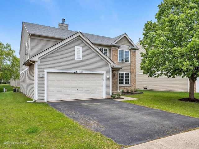2610 Spinnaker Dr, Aurora, IL 60503 - photo 2