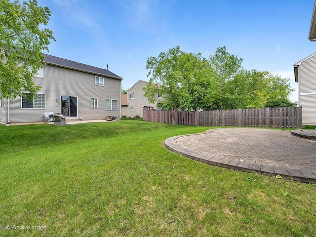 2610 Spinnaker Dr, Aurora, IL 60503 - photo 24