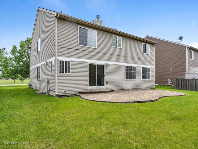 2610 Spinnaker Dr, Aurora, IL 60503 - photo 25