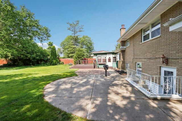 10505 Fitzsimmons Dr, Palos Park, IL 60464 - photo 25