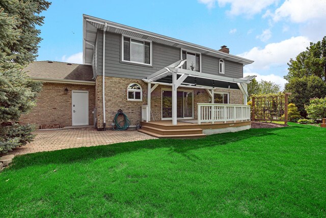 22250 Heritage Dr, Frankfort, IL 60423 - photo 18
