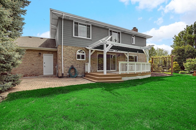 22250 Heritage Dr, Frankfort, IL 60423 - photo 19