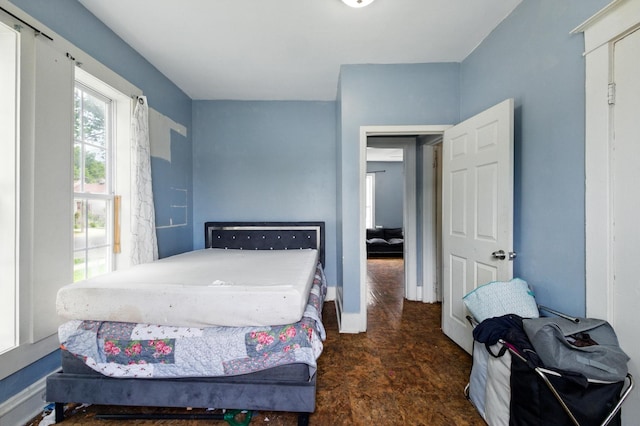650 Pennsylvania Ave, Aurora, IL 60506 - view of bedroom