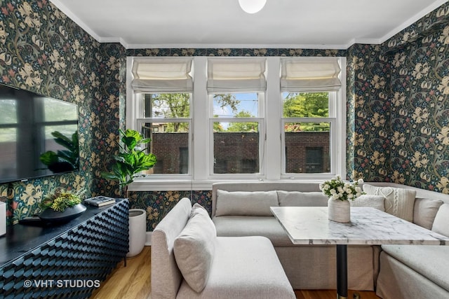 542 Michigan Ave Unit 1, Evanston, IL 60202 - sunroom / solarium with plenty of natural light